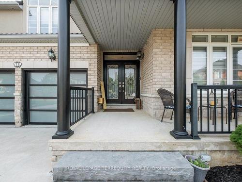 26 Regis Circ, Brampton, ON 