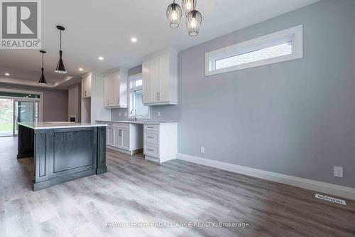 2 Hillcrest Drive, Quinte West, ON - Indoor Photo Showing Kitchen