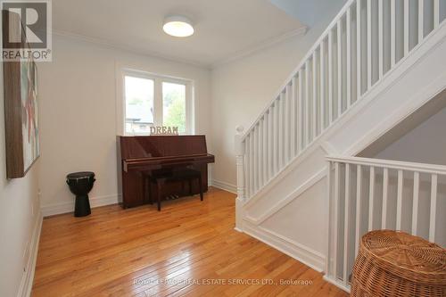 32 Coady Avenue, Toronto (South Riverdale), ON - Indoor Photo Showing Other Room