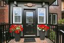 32 Coady Avenue, Toronto (South Riverdale), ON  - Outdoor 