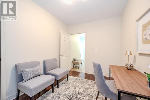 406 - 65 Bayberry Drive, Guelph (Village), ON - Indoor Photo Showing Office