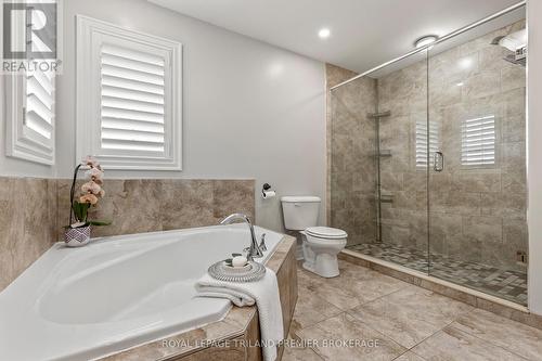 892 Talisman Crescent, London, ON - Indoor Photo Showing Bathroom