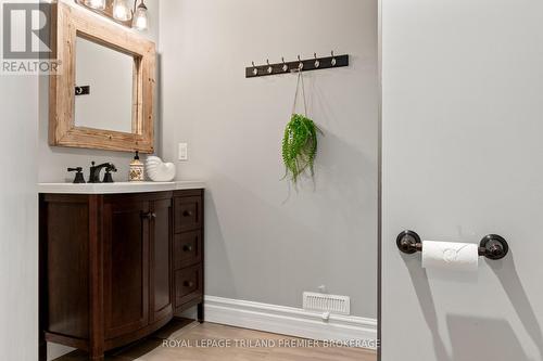 892 Talisman Crescent, London, ON - Indoor Photo Showing Bathroom