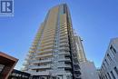 2801 - 85 Mcmahon Drive, Toronto (Bayview Village), ON  - Outdoor With Balcony With Facade 