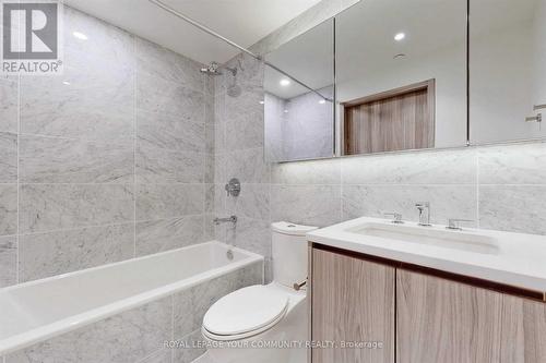 2801 - 85 Mcmahon Drive, Toronto (Bayview Village), ON - Indoor Photo Showing Bathroom