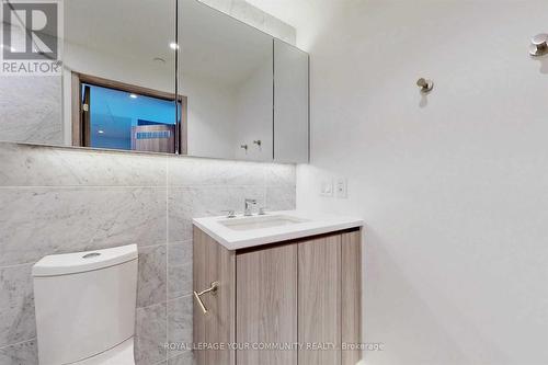 2801 - 85 Mcmahon Drive, Toronto (Bayview Village), ON - Indoor Photo Showing Bathroom