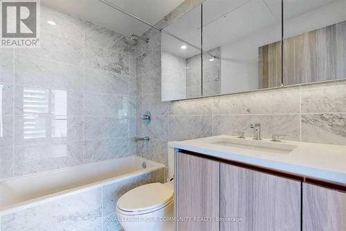 2801 - 85 Mcmahon Drive, Toronto (Bayview Village), ON - Indoor Photo Showing Bathroom