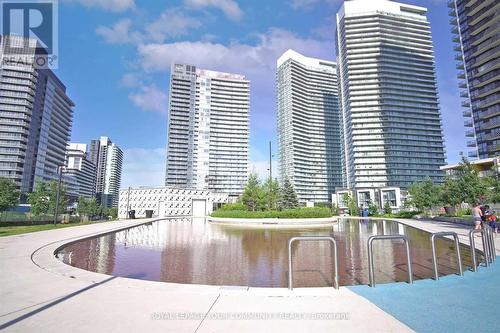 2801 - 85 Mcmahon Drive, Toronto (Bayview Village), ON - Outdoor With Facade