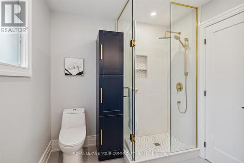 179 Valleyway Crescent, Vaughan, ON - Indoor Photo Showing Bathroom