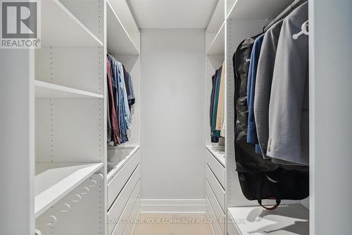 179 Valleyway Crescent, Vaughan, ON - Indoor With Storage