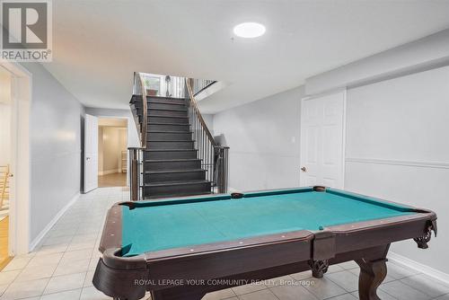 179 Valleyway Crescent, Vaughan, ON - Indoor Photo Showing Other Room