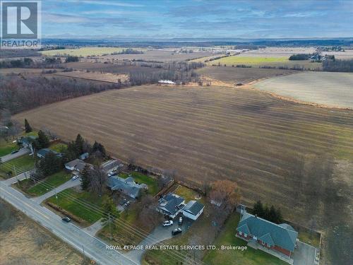 9480 Eighth Line, Halton Hills, ON - Outdoor With Body Of Water With View