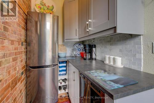 7 Drummond Street, Rideau Lakes, ON - Indoor Photo Showing Kitchen