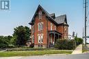 7 Drummond Street, Rideau Lakes, ON  - Outdoor With Facade 