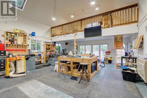 7 Drummond Street, Rideau Lakes, ON - Indoor Photo Showing Other Room