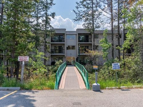 316-308 Chartrand Ave, Logan Lake, BC 