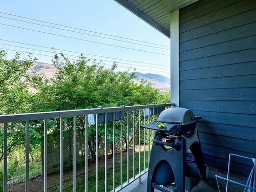 15-2860 Valleyview Drive, Kamloops, BC 