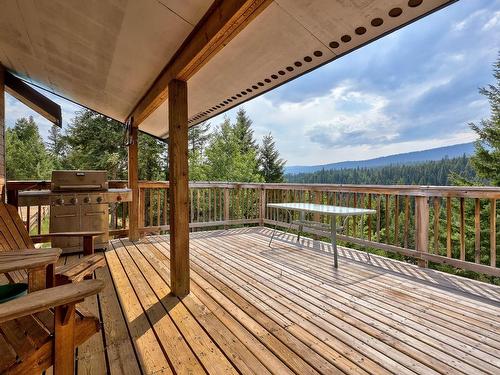 5841 Beech Road, Merritt, BC 