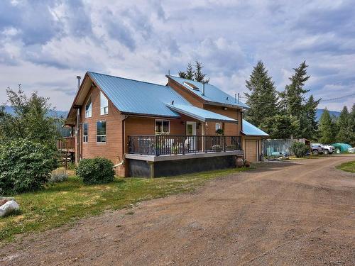 5841 Beech Road, Merritt, BC 