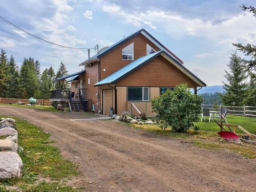 5841 Beech Road, Merritt, BC 