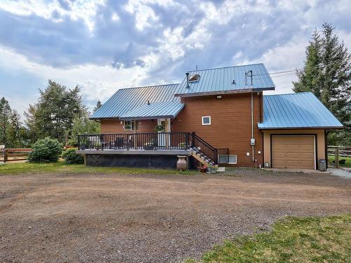 5841 Beech Road, Merritt, BC 