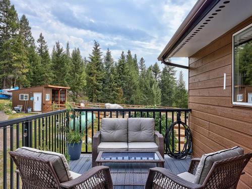 5841 Beech Road, Merritt, BC 