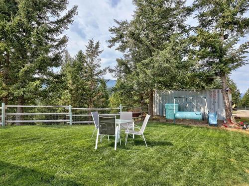 5841 Beech Road, Merritt, BC 