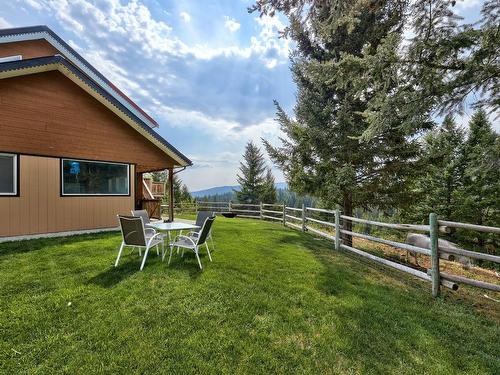 5841 Beech Road, Merritt, BC 