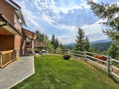 5841 Beech Road, Merritt, BC 