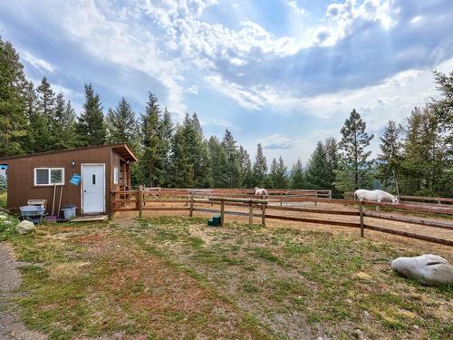 5841 Beech Road, Merritt, BC 