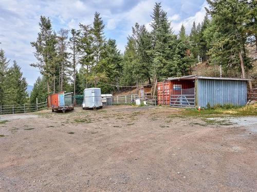 5841 Beech Road, Merritt, BC 