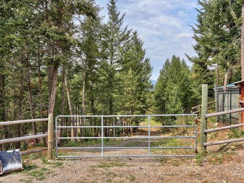 5841 Beech Road, Merritt, BC 