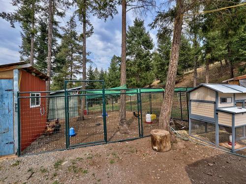 5841 Beech Road, Merritt, BC 