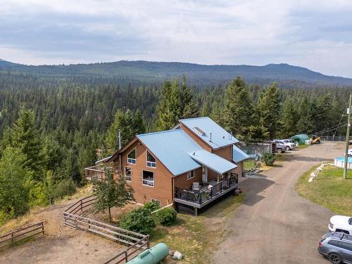 5841 Beech Road, Merritt, BC 