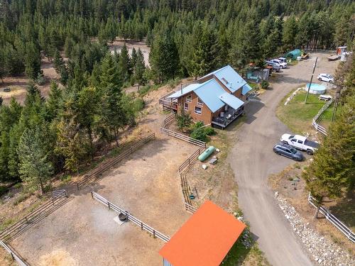 5841 Beech Road, Merritt, BC 