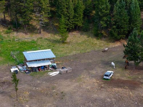 5841 Beech Road, Merritt, BC 