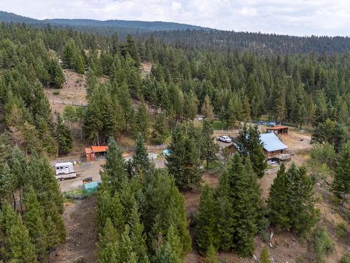 5841 Beech Road, Merritt, BC 