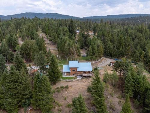 5841 Beech Road, Merritt, BC 