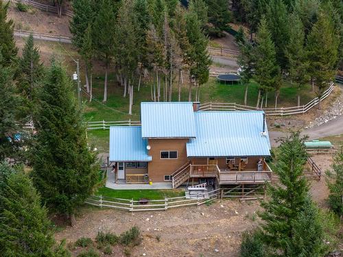 5841 Beech Road, Merritt, BC 