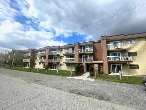 204-1703 Menzies Street, Merritt, BC 