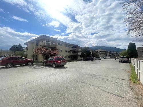 204-1703 Menzies Street, Merritt, BC 