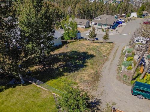 257 Calcite Drive, Logan Lake, BC 