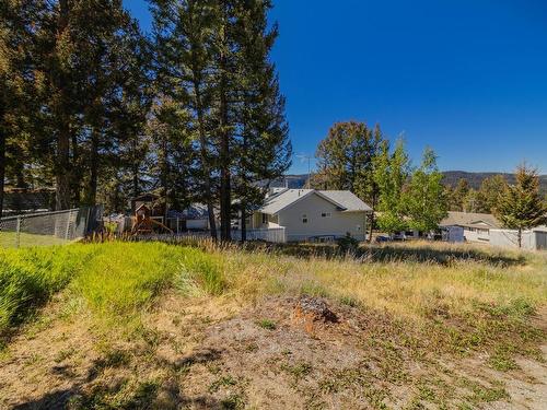 257 Calcite Drive, Logan Lake, BC 