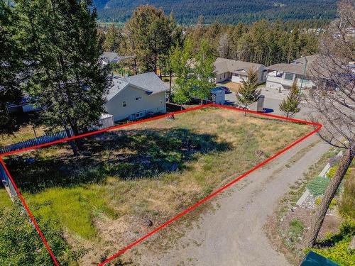 257 Calcite Drive, Logan Lake, BC 