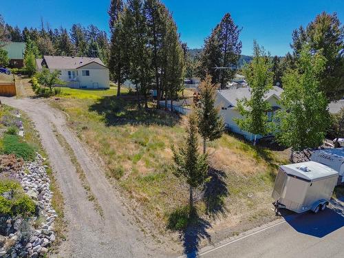 257 Calcite Drive, Logan Lake, BC 