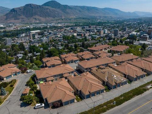 501-875 Sahali Terrace, Kamloops, BC - Outdoor With View