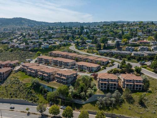 501-875 Sahali Terrace, Kamloops, BC - Outdoor With View