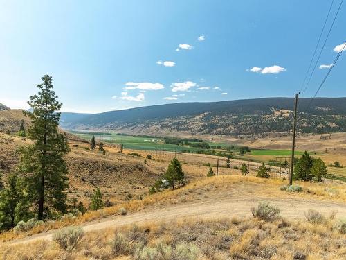 3580 Cariboo Hwy 97, Cache Creek, BC - Outdoor With View