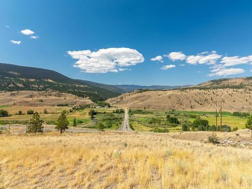 3580 Cariboo Hwy 97, Cache Creek, BC - Outdoor With View