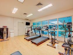 Exercise room - 